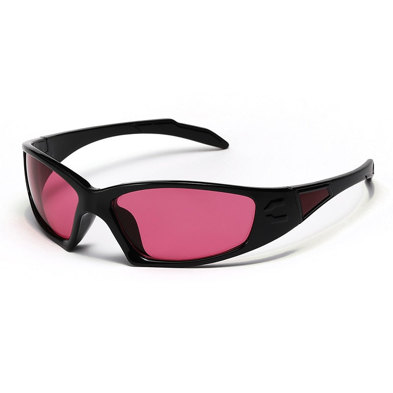 Aesthetic Punk Sunglasses