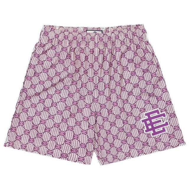 Statement Fashion Style Shorts