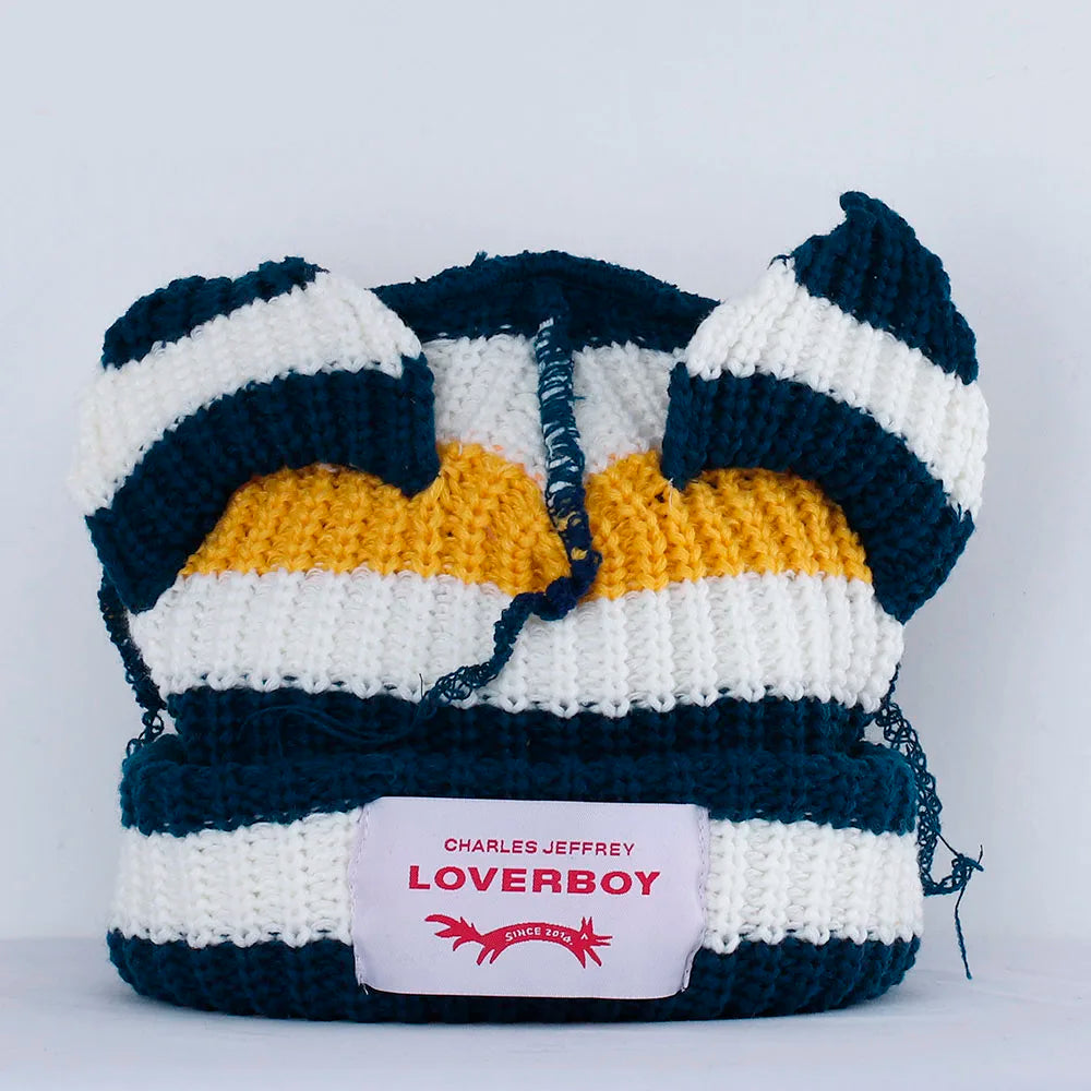 Loverboy Ear Style Beanies