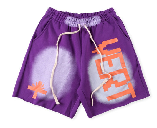 Brand Vert Fashion Shorts