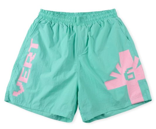 Vert Brand Style Shorts