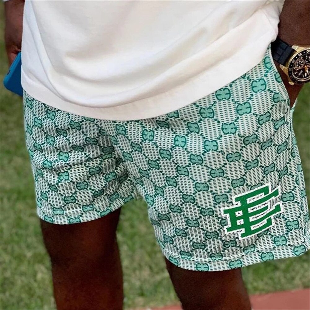 Statement Fashion Style Shorts