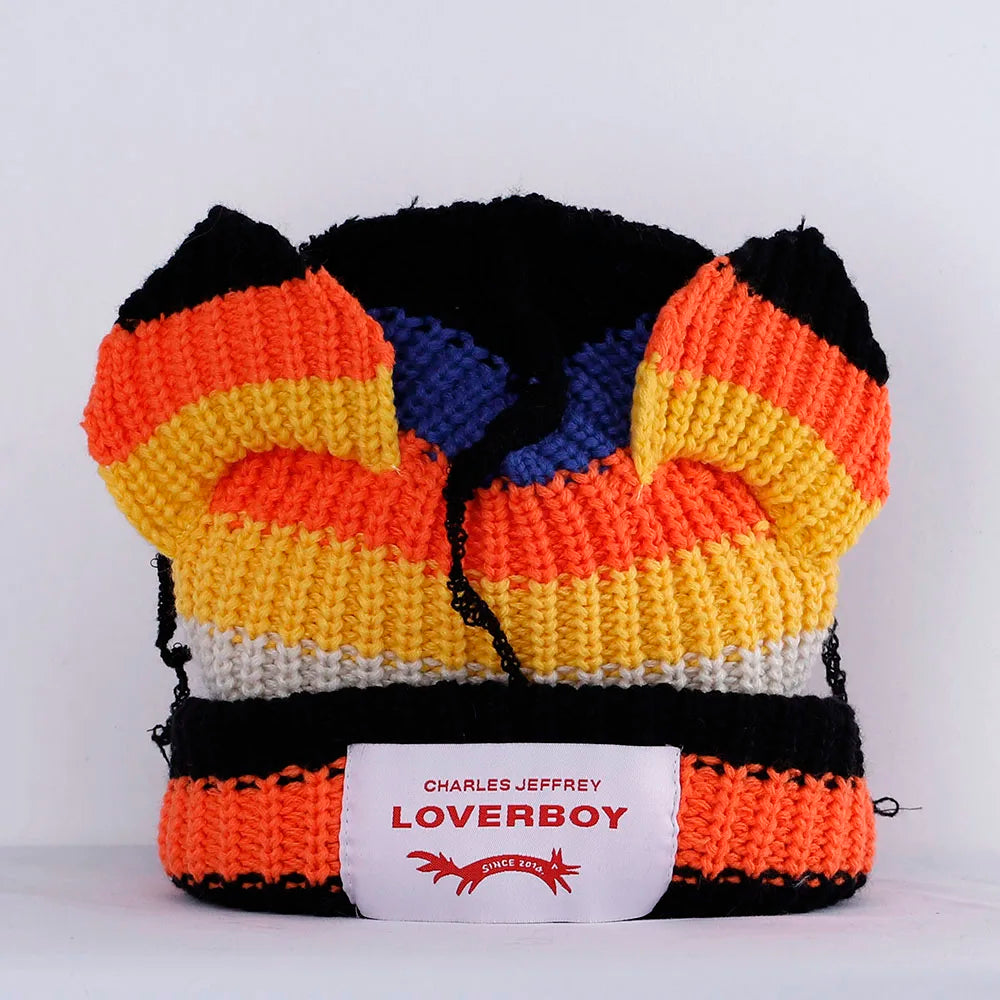 Loverboy Ear Style Beanies