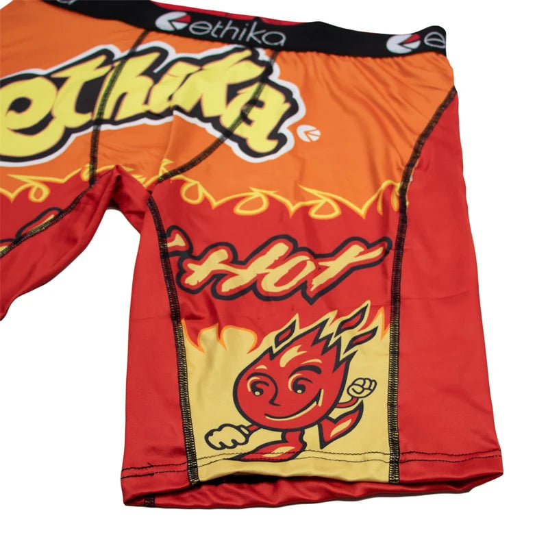 Ethika Cheetos Boxers