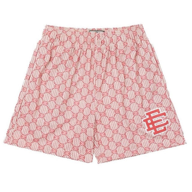 Statement Fashion Style Shorts