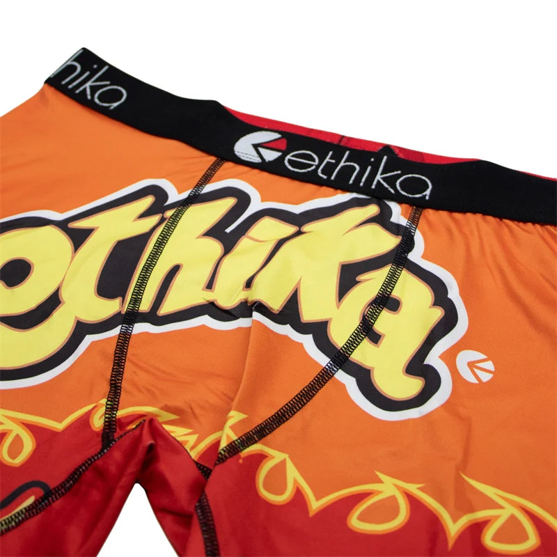 Ethika Cheetos Boxers