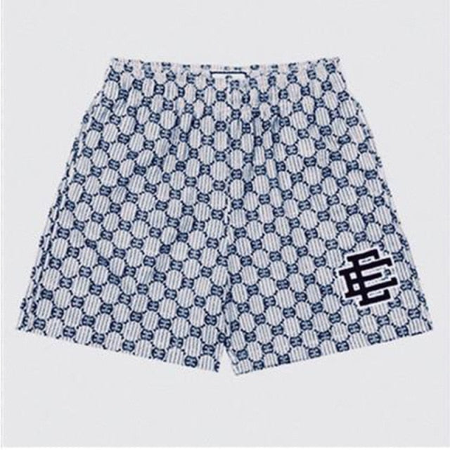 Statement Fashion Style Shorts