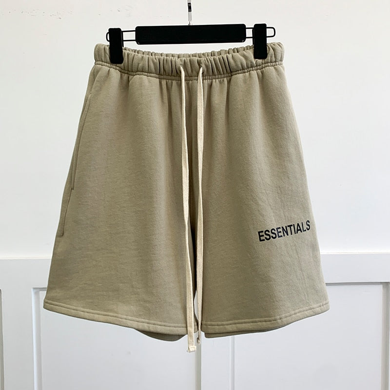 Style Casual Shorts