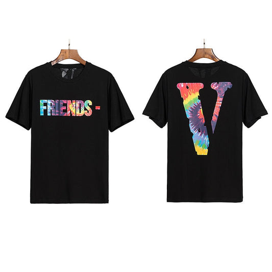 Friends Graphic Tee