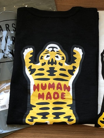 Human Frog Tee