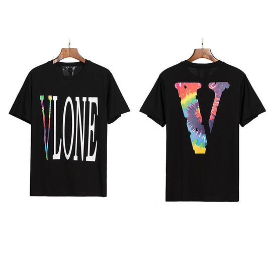 Tide Die Love Graphic Tee