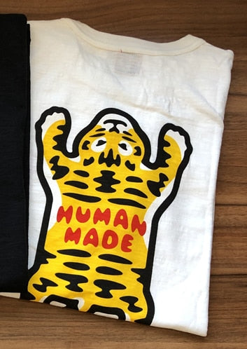 Human Frog Tee