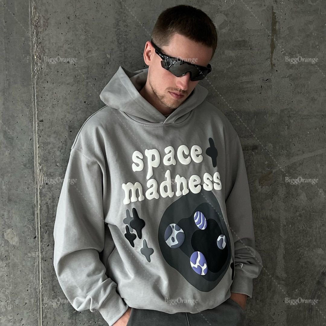 Space Madness Hoodie